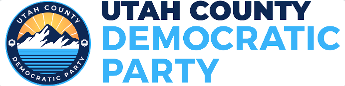 Utah County Democratic Party